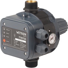 Контроллер давления WETRON 1.1кВт D1 (779755)