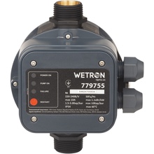 Контроллер давления WETRON 1.1кВт D1 (779755)