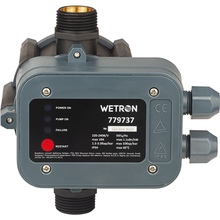 Контроллер давления WETRON 1.1кВт D1 (779737)