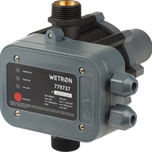 Контроллер давления WETRON 1.1кВт D1 (779737)