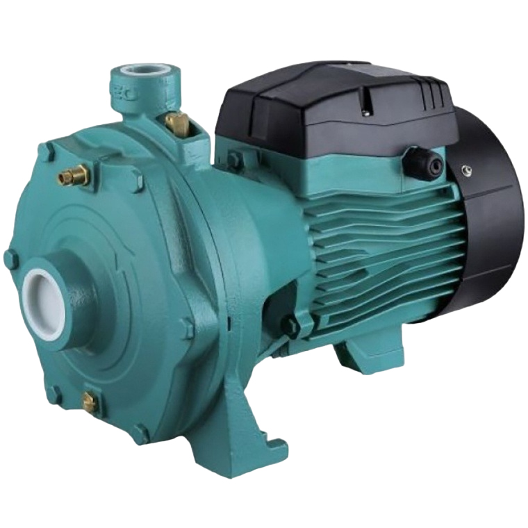 Насос поверхневий LEO 380В 2.2кВт Hmax 65м Qmax 180л/хв (7752963)