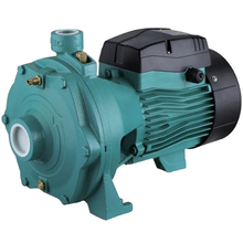 Насос поверхневий LEO 380В 2.2кВт Hmax 65м Qmax 180л/хв (7752963)