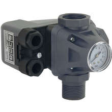 Комплект автоматики WETRON 1.4-2.8 бар (779751)