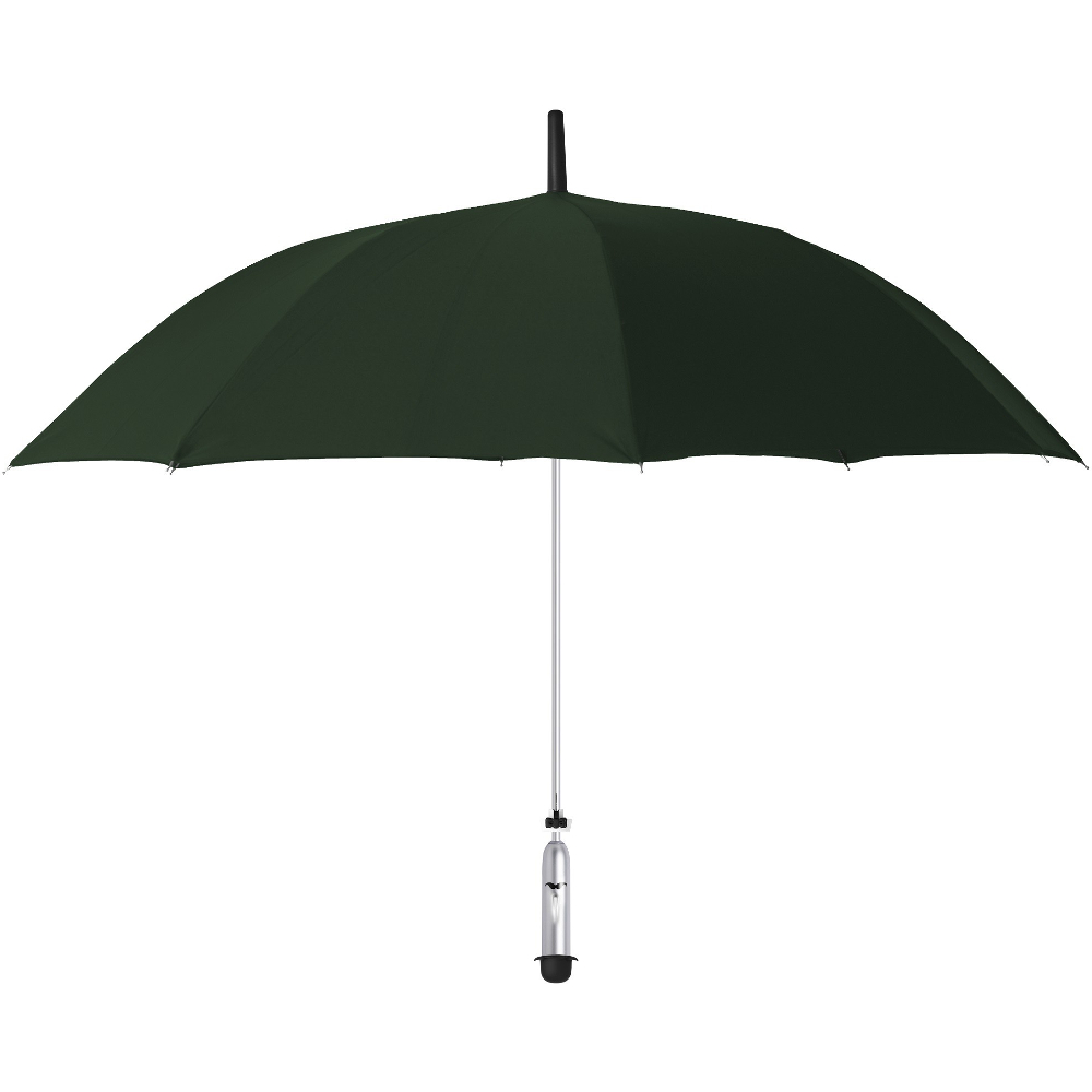 Зонтик OPUS ONE Smart Umbrella Green