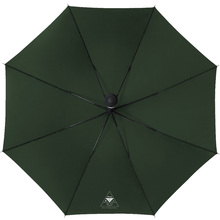 Зонтик OPUS ONE Smart Umbrella Green