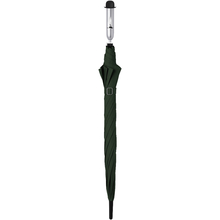 Зонтик OPUS ONE Smart Umbrella Green