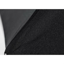 Зонт XIAOMI Mi Mijia Automatic Umbrella Black