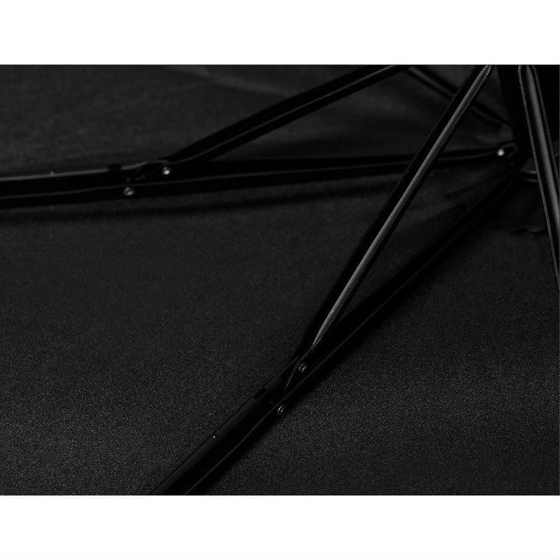 Внешний вид Зонт XIAOMI Mi Mijia Automatic Umbrella Black