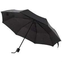 Зонт WENGER umbrella black (604602)