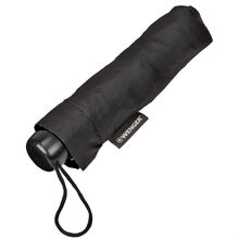 Зонт WENGER umbrella black (604602)