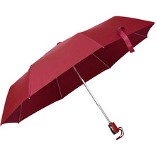 Зонт BERGAMO Rich Red (4551005)