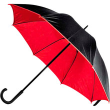 Зонт BERGAMO BLOOM полуавтомат (71250-5)