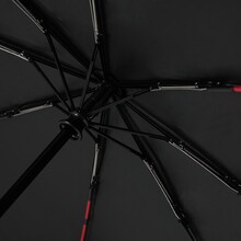 Парасолька XIAOMI Konggu Automatic Umbrella Black