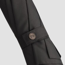 Парасолька XIAOMI Konggu Automatic Umbrella Black