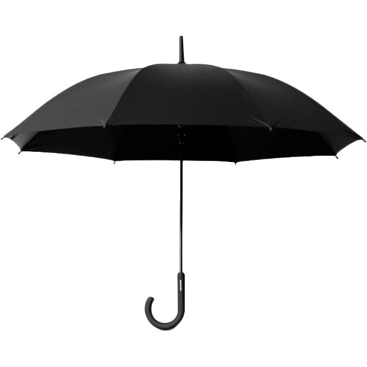 Зонт XIAOMI Beneunder Capsule Series Umbrella Black