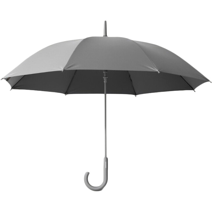 Зонт XIAOMI Beneunder Capsule Series Umbrella Grey