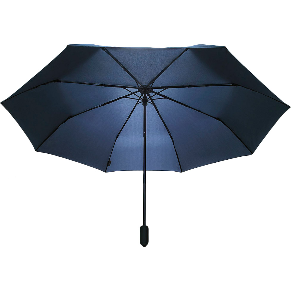 Зонт XIAOMI RunMi Super Portable Automatic Umbrella Black (6941413204217)