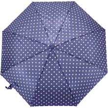 Парасолька SEMI LINE Blue White Dots (L2036-3)