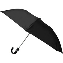 Зонт SEMI LINE Black (L2038-0)