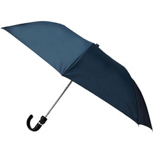 Зонт SEMI LINE Blue (L2038-1)