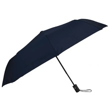Зонт SEMI LINE Black (L2050-0)