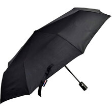 Зонт SEMI LINE Black (L2051-0)