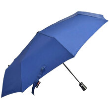Зонт SEMI LINE Blue (L2051-1)