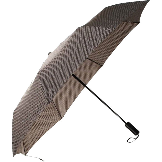 Парасолька Xiaomi RunMi Super Portable Automatic Umbrella Checkered (6941413217835)