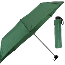 Зонт SEMI LINE Green (L2036-6) Зонт SEMI LINE Green (L2036-6)
