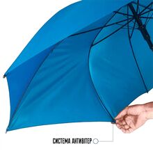 ПарасолькаPERLETTI Golf XXL Blue (P96020-05)
