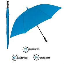 ПарасолькаPERLETTI Golf XXL Blue (P96020-05)