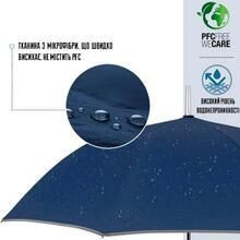 Зонт PERLETTI Reflecting Blue (P96014-02)