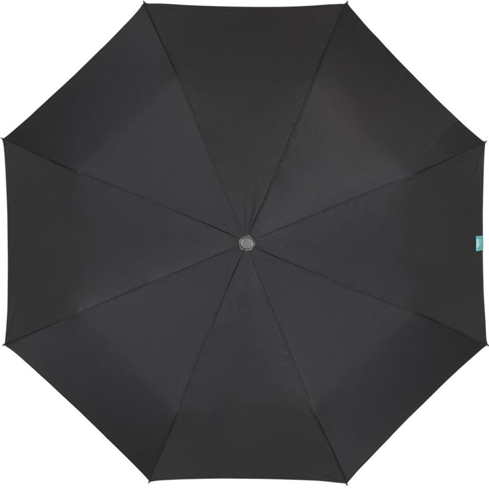 Зонт PERLETTI Time Black (P26351) Для кого униcекс