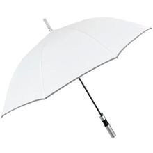 Зонт PERLETTI Reflecting White (P96014-04)