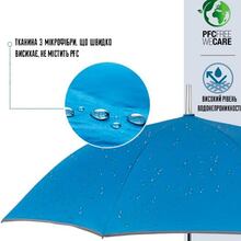 Зонт PERLETTI Reflecting Blue (P96014-05)