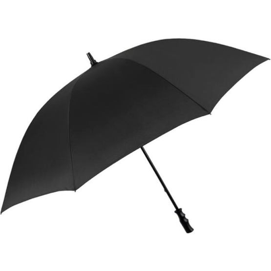 Зонт PERLETTI Golf XXL Black (P96020-01)
