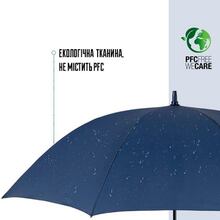 Зонт PERLETTI Golf XXL Blue (P96020-02)