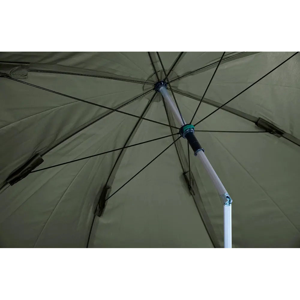 Зонт PROLOGIC C-Series 55 Tilt Brolly 220 см (72790) Вид трость