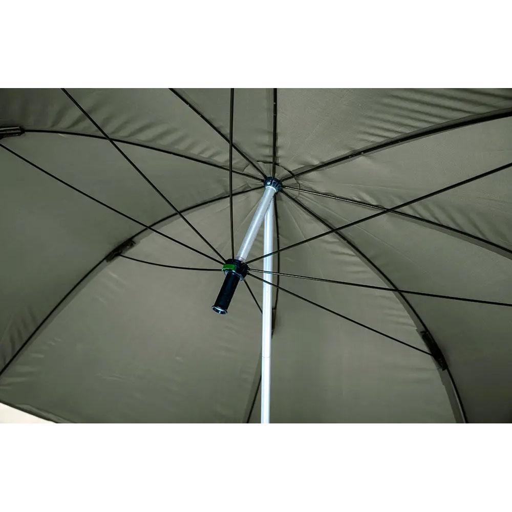 Зонт PROLOGIC C-Series 65 SSSB Brolly 250 см (72791) Для кого для мужчин