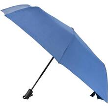 Зонт SEMI LINE Blue (L2064-1)