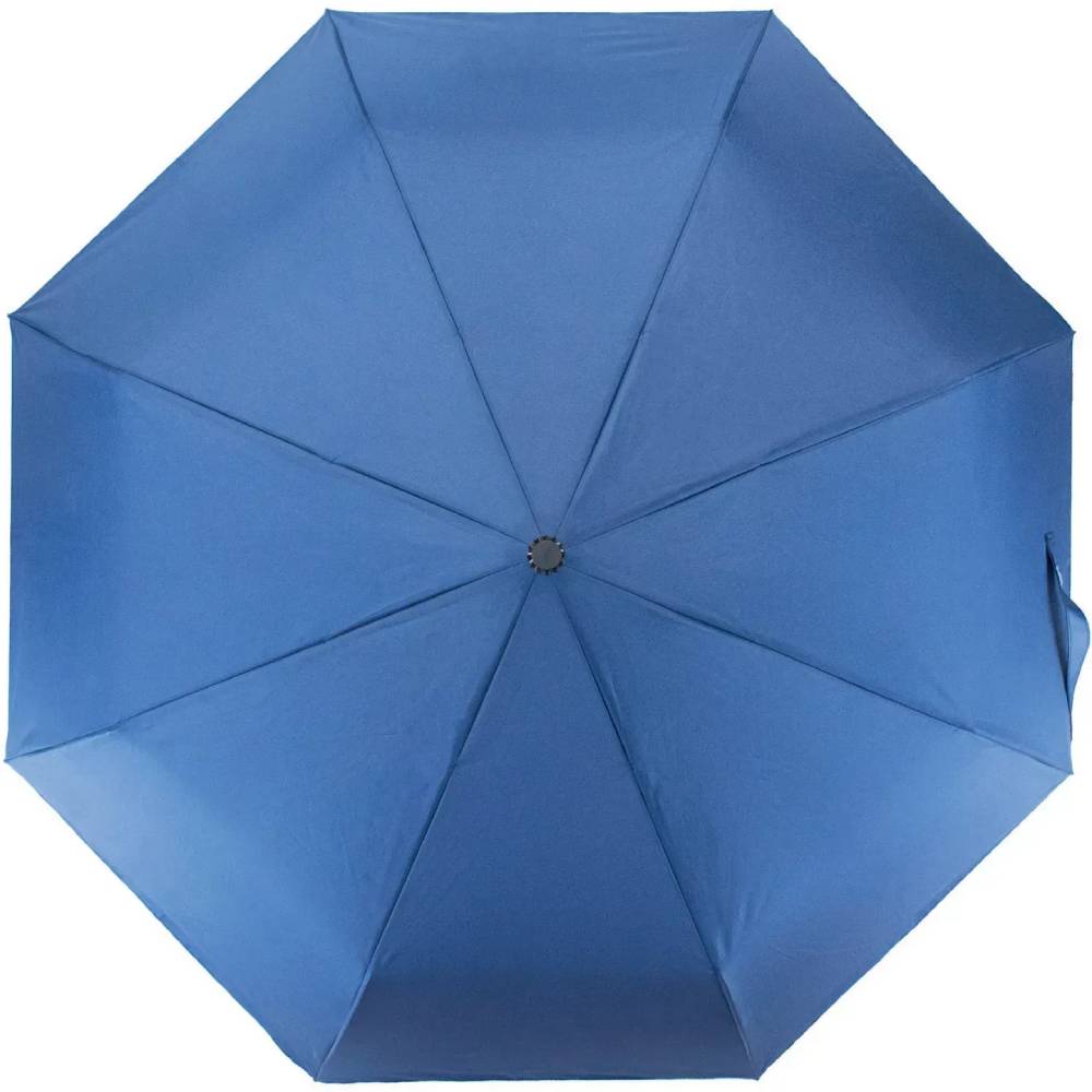Зонт SEMI LINE Blue (L2064-1) Для кого униcекс