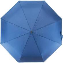 Зонт SEMI LINE Blue (L2064-1)