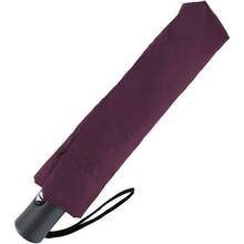 Парасолька SEMI LINE Burgundy (L2064-2)