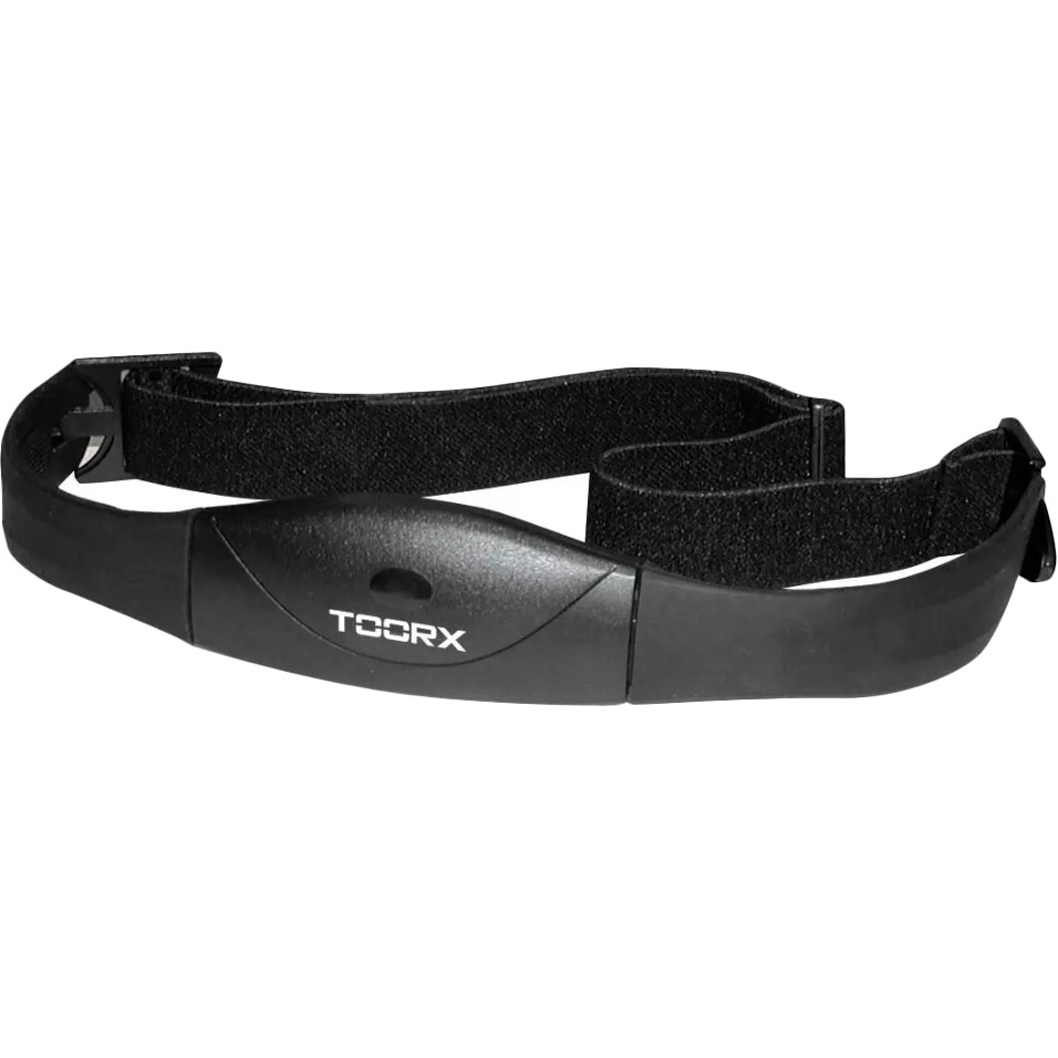 

Нагрудный кардиодатчик TOORX Chest Belt (FC-TOORX), Нагрудний кардіодатчик Chest Belt (FC-)