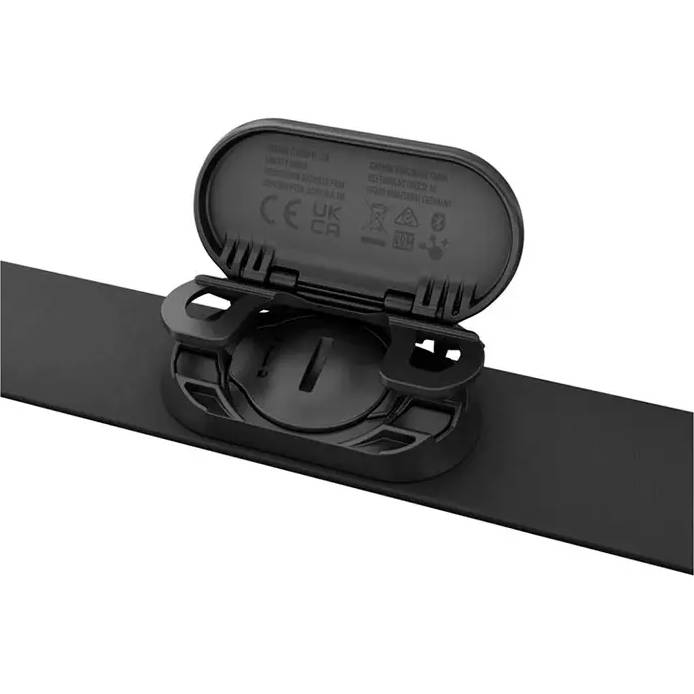 Пульсометр GARMIN HRM-Fit (010-13314-00) Функции измерение пульса