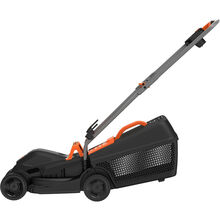 Газонокосилка BLACK&DECKER BEMW351