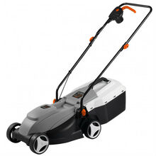 Газонокосилка FORTE FEM-1400M