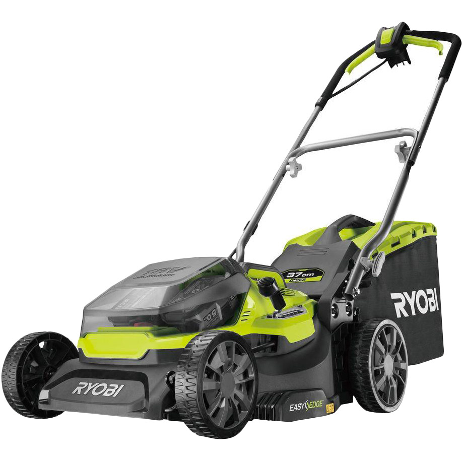 Газонокосилка RYOBI ONE+ Hybrid RY18LMH37A-250 (5133004583)