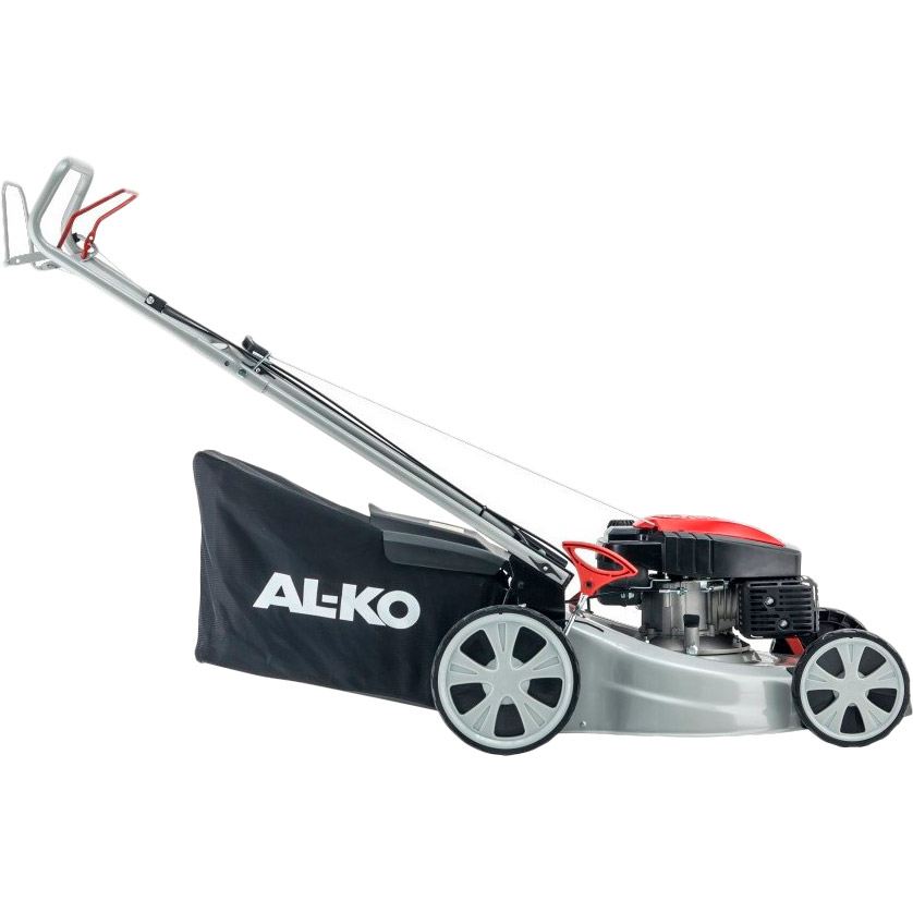 Газонокосарка AL-KO Easy 4.60 SP-S (113795) Вид газонокосарки