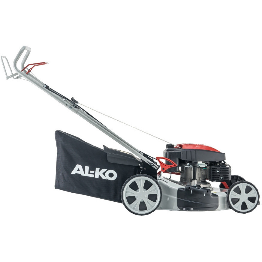 Газонокосарка AL-KO Easy 5.10 SP-S (113796) Тип живлення бензин